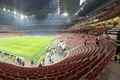 San Siro Stadium Tour