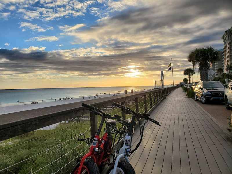 Unforgettable Night Adventures in Miramar Beach: Your Ultimate Guide