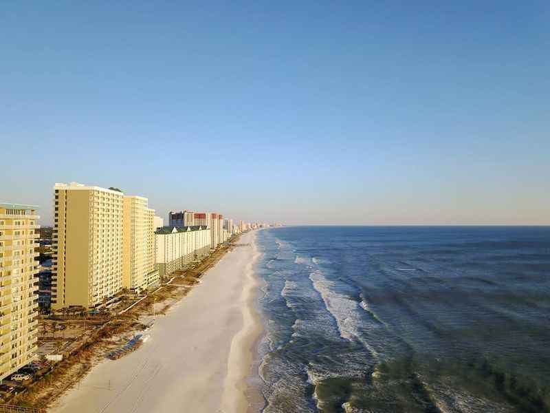 Panama City Beach