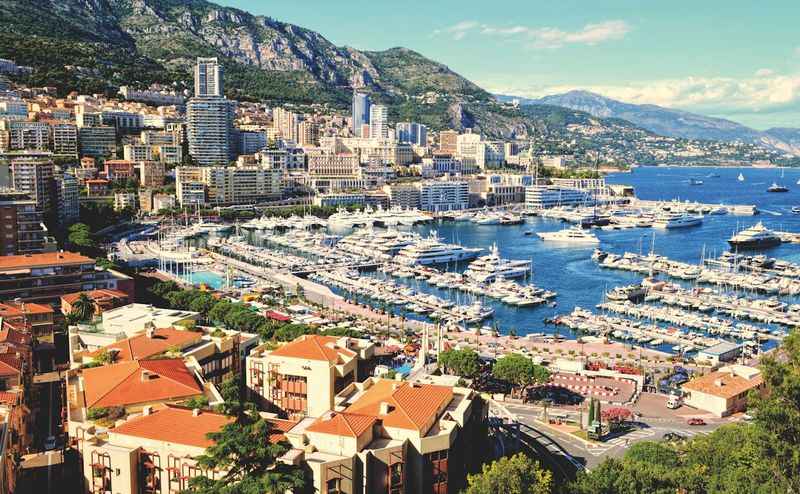 Fun and Exciting Things to Do in Monaco