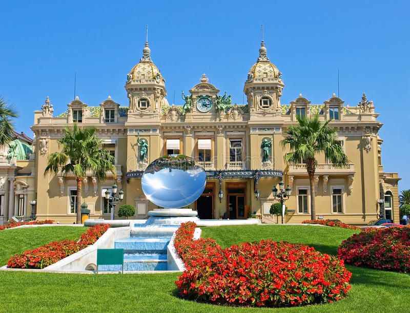 Monte Carlo Casino