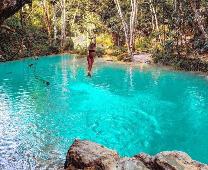 Blue Hole