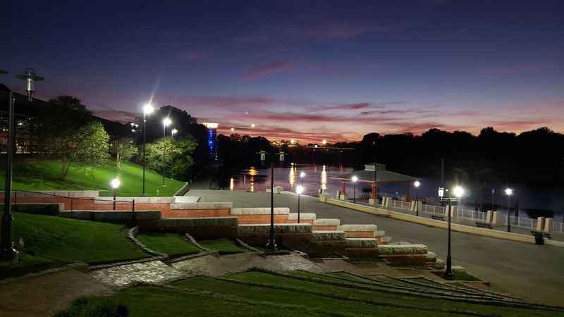 Riverfront Park