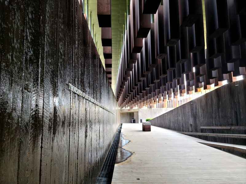 National Memorial for Peace and Justice