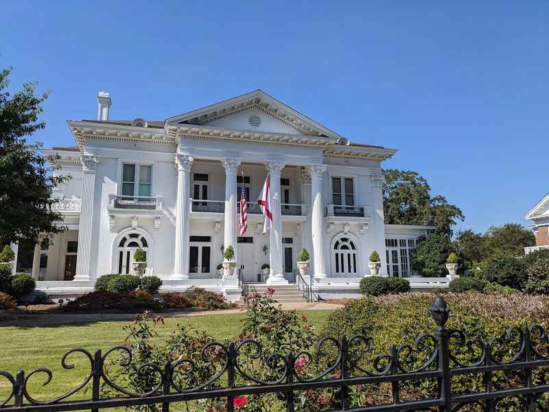 Governor's Mansion