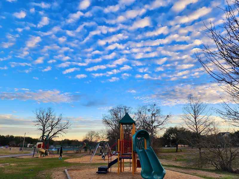 Vaughn Road Park