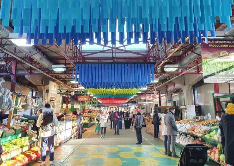 Jean-Talon Market