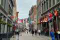 Old Montreal&#x27;s Cobblestone Streets