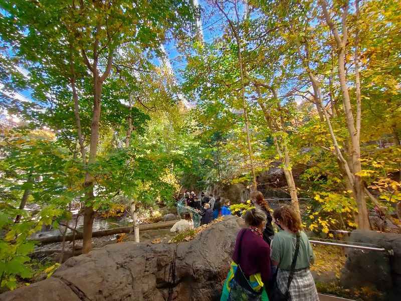 Montreal Biodome