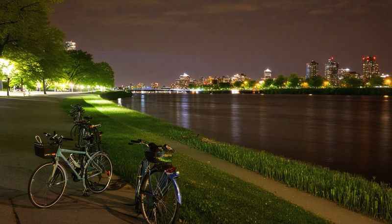 Lachine Canal