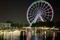 La Grande Roue de Montréal