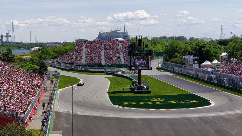 Canadian Grand Prix