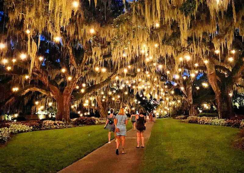 Brookgreen Gardens