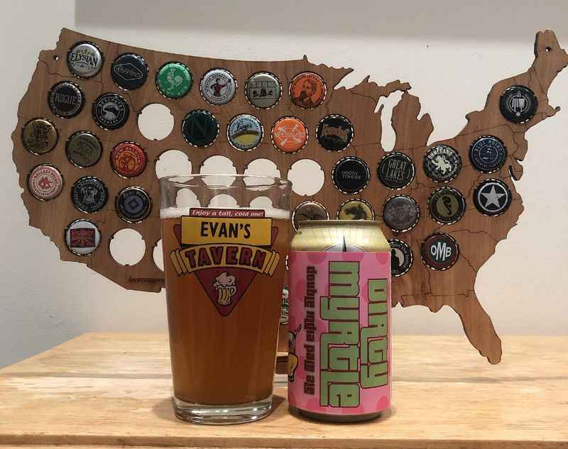 New South Brewing