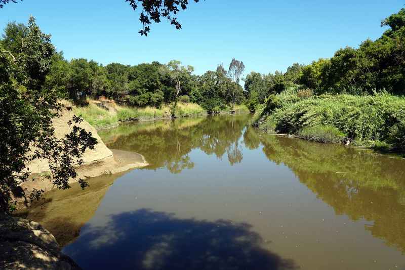 Napa River