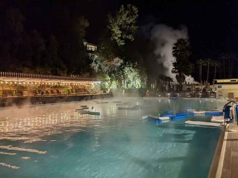 Indian Springs Resort and Spa