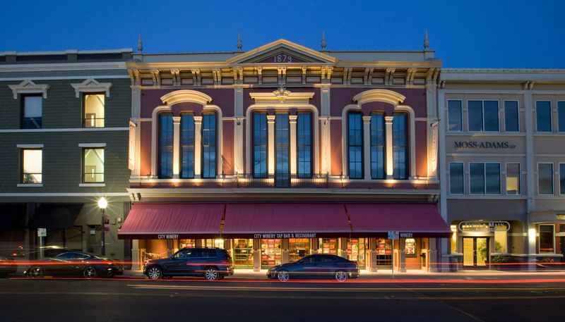 Napa Valley Opera House