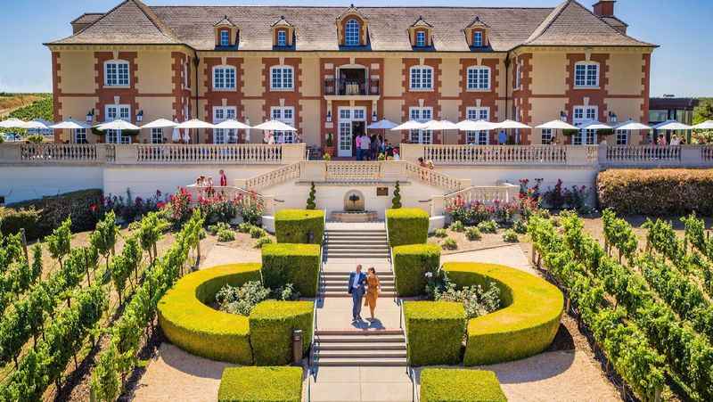 Domaine Carneros