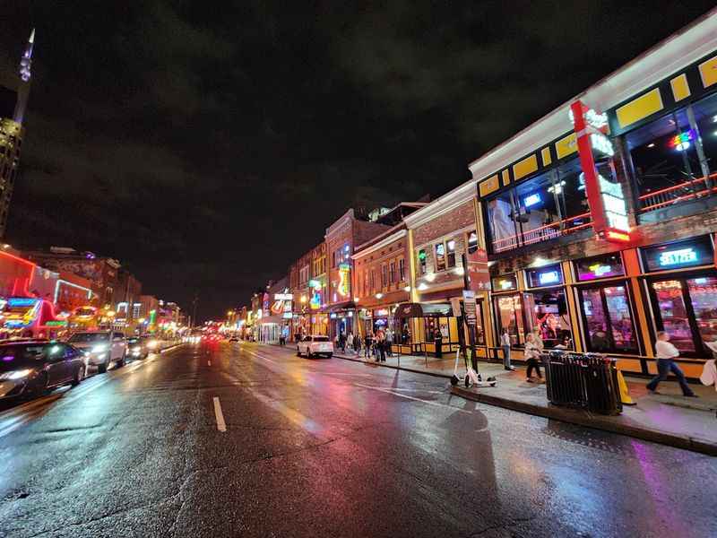 Broadway Nashville