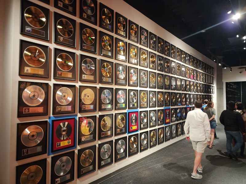 Country Music Hall of Fame and Museum