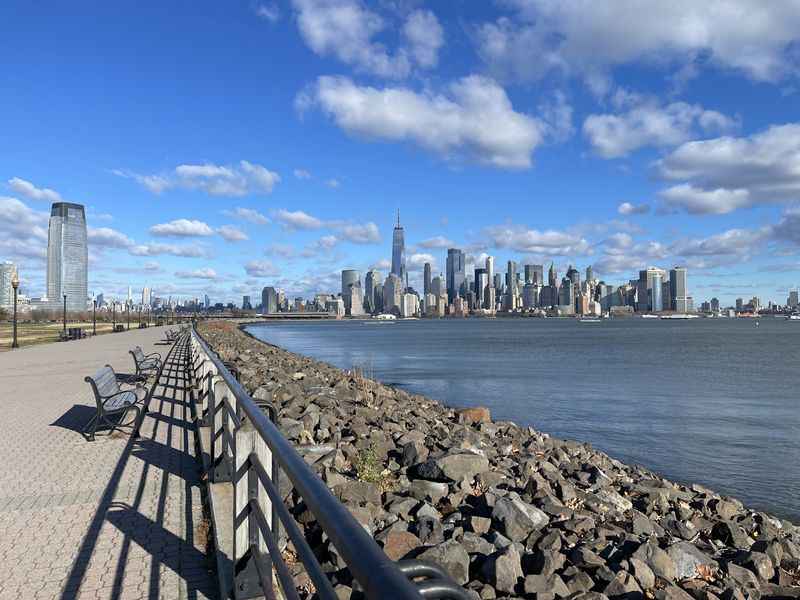 Liberty State Park