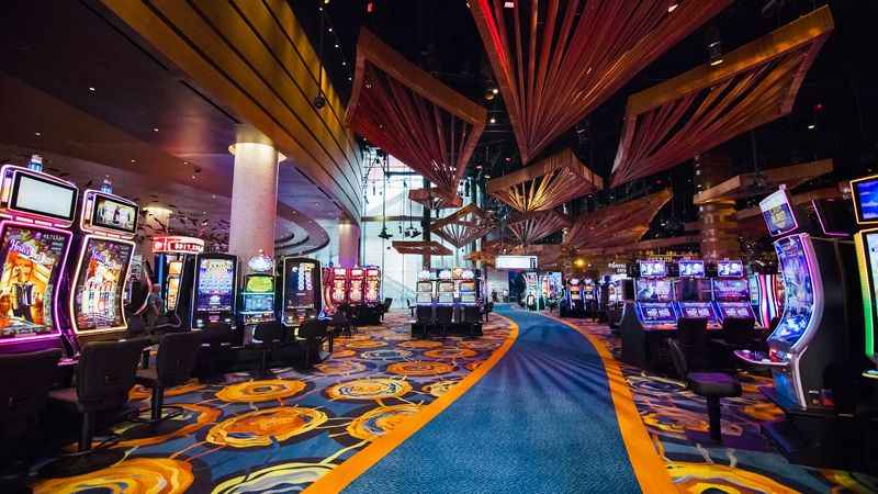 Ocean Casino Resort, Atlantic City