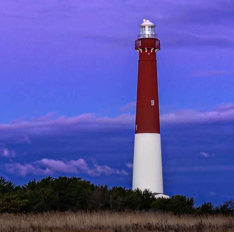 Barnegat Lighthouse