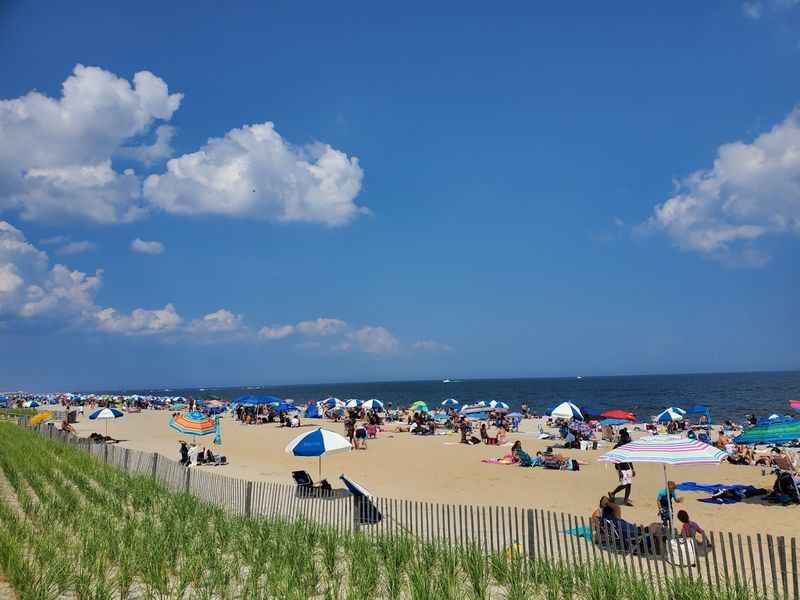 Point Pleasant Beach