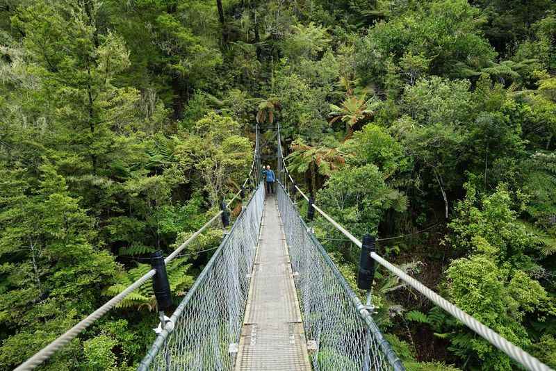 Abel Tasman National Park