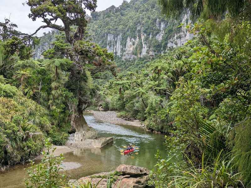 Paparoa National Park