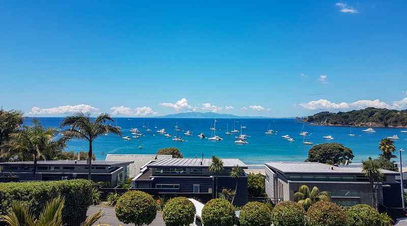 Waiheke Island