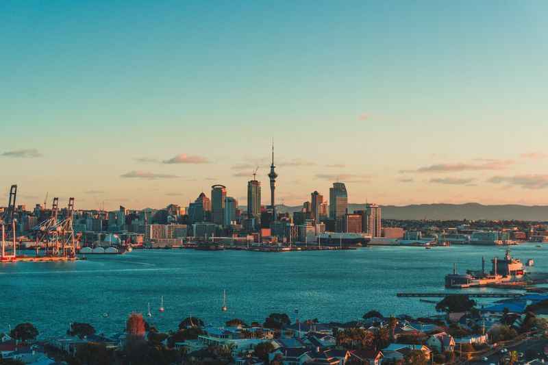Fun and Exciting Things to Do in New Zealand