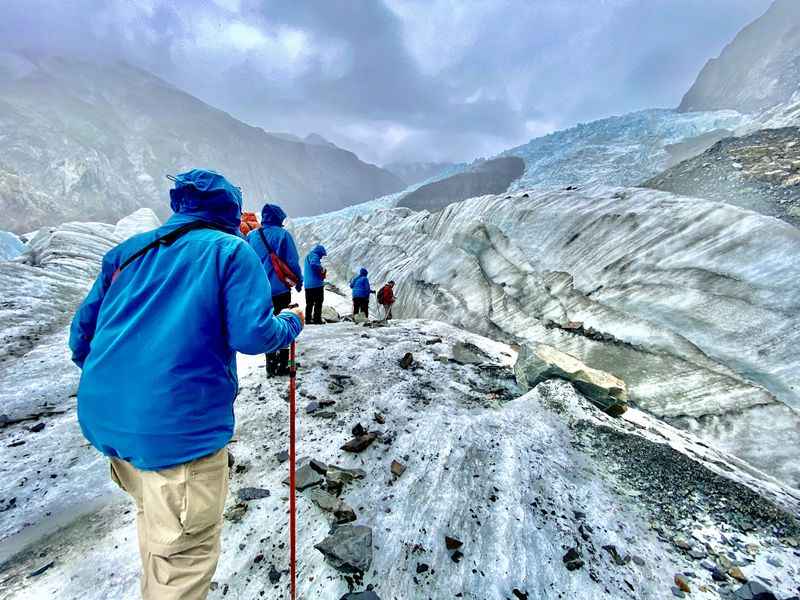 Franz Josef Glacier