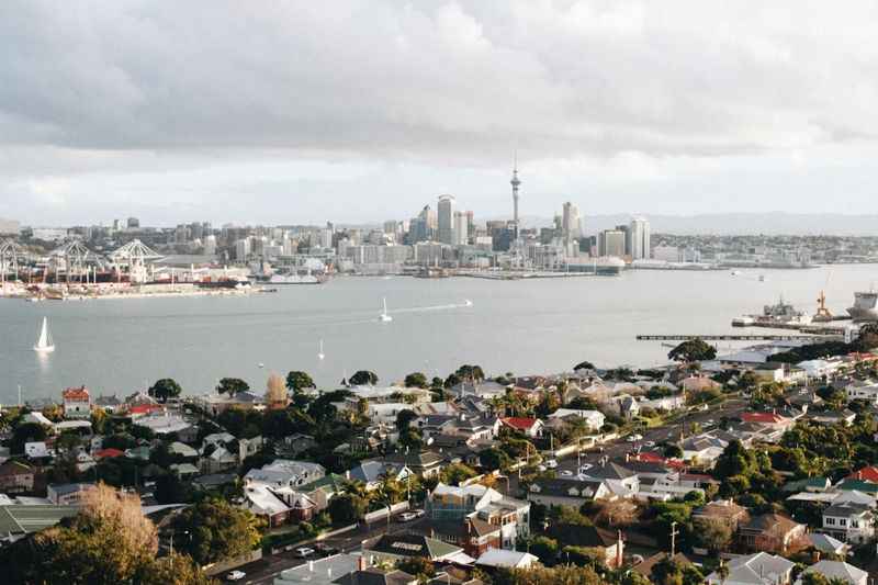 Auckland, New Zealand