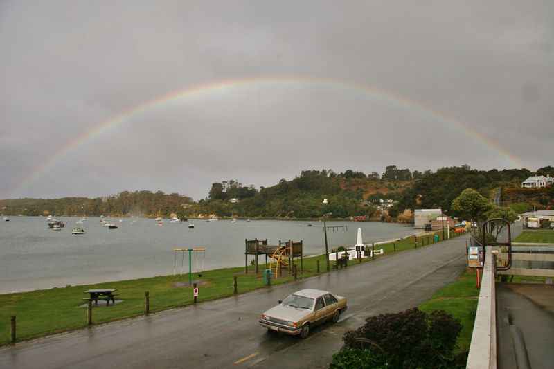 Stewart Island