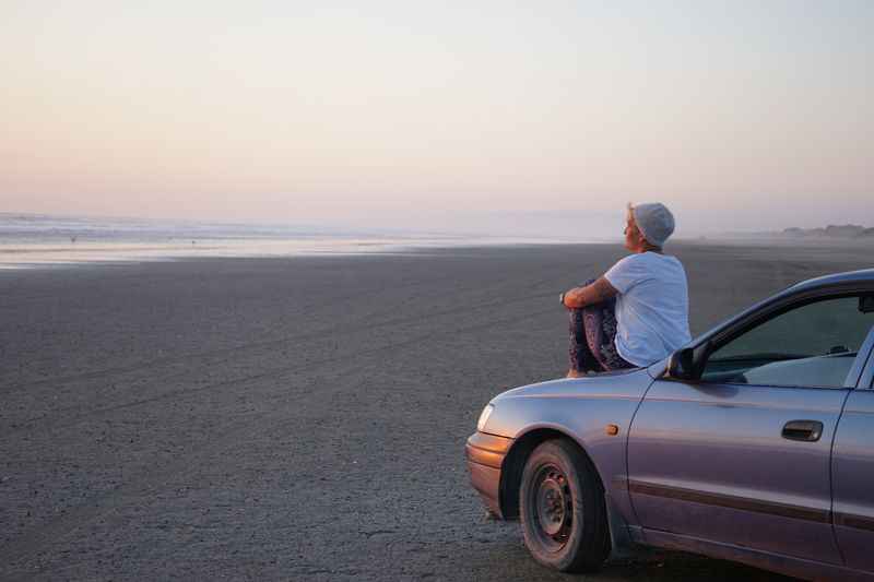 Ninety Mile Beach