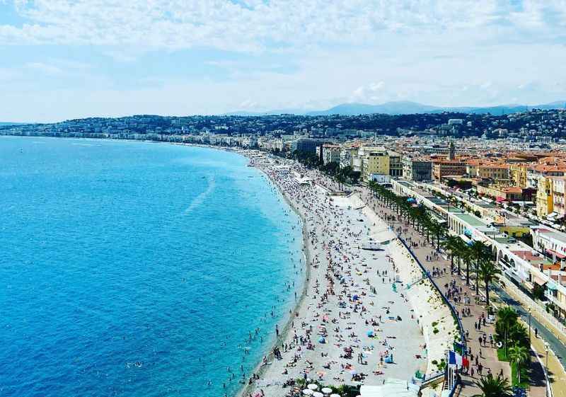 Exquisite things to do in Nice, France