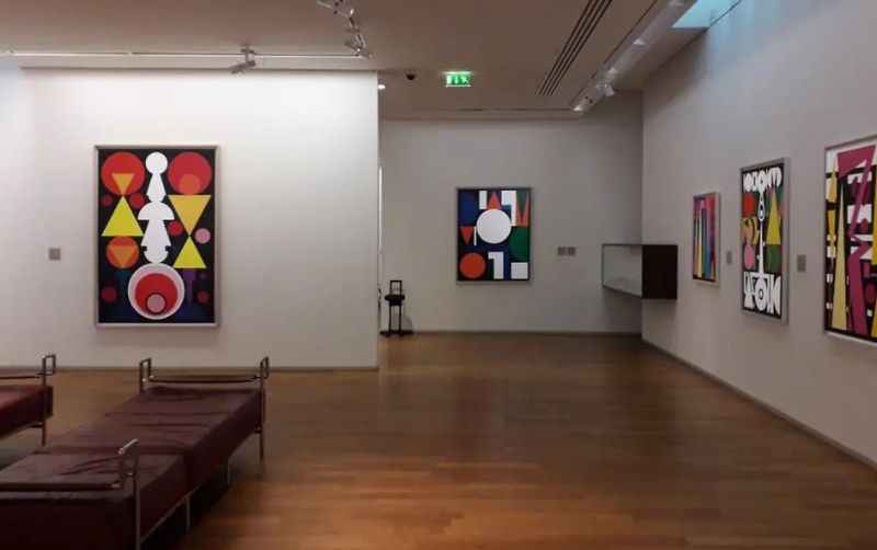 Matisse Museum