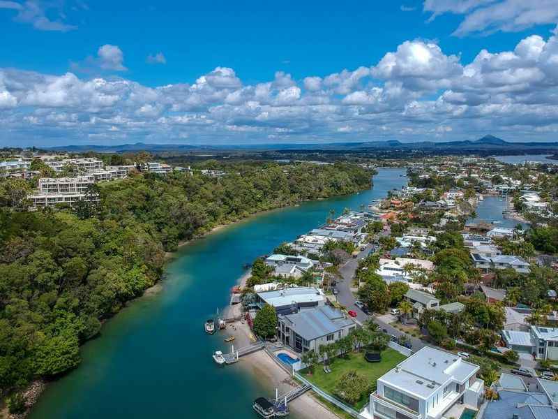 Things to Do in Noosa, Australia (With a Sunset Cruise)