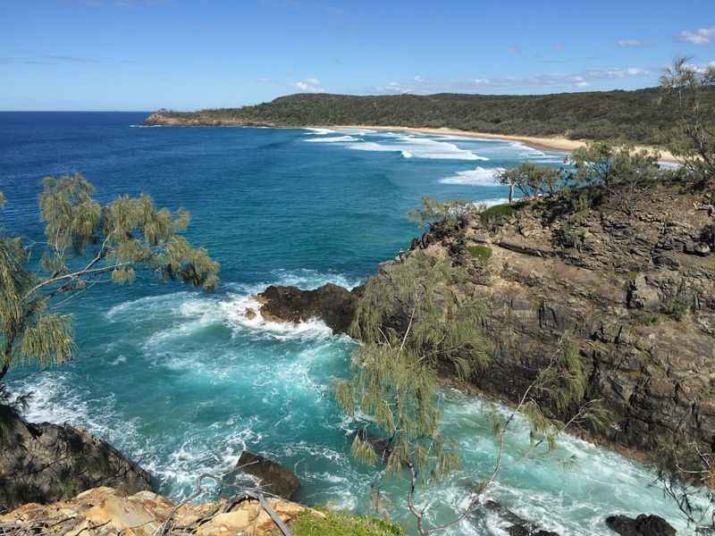 Noosa National Park