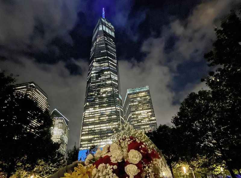 One World Trade Center