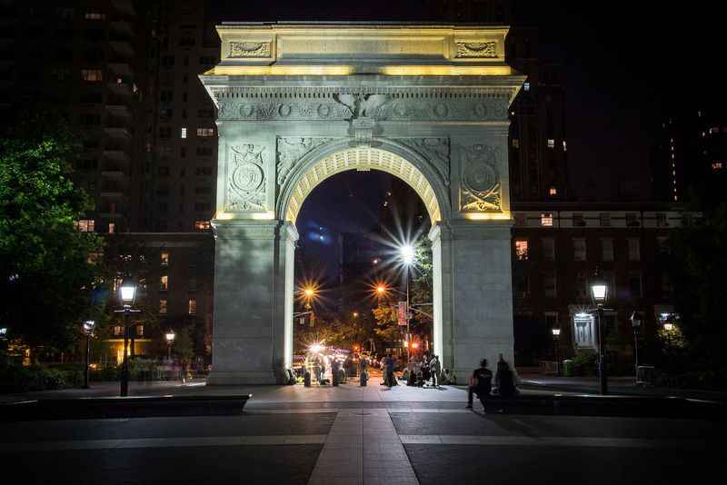 Walking Tour of the Lower East Side