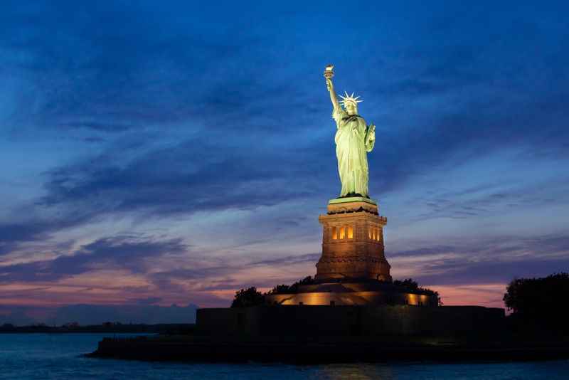 Ellis Island