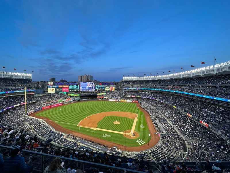 Yankee Stadium