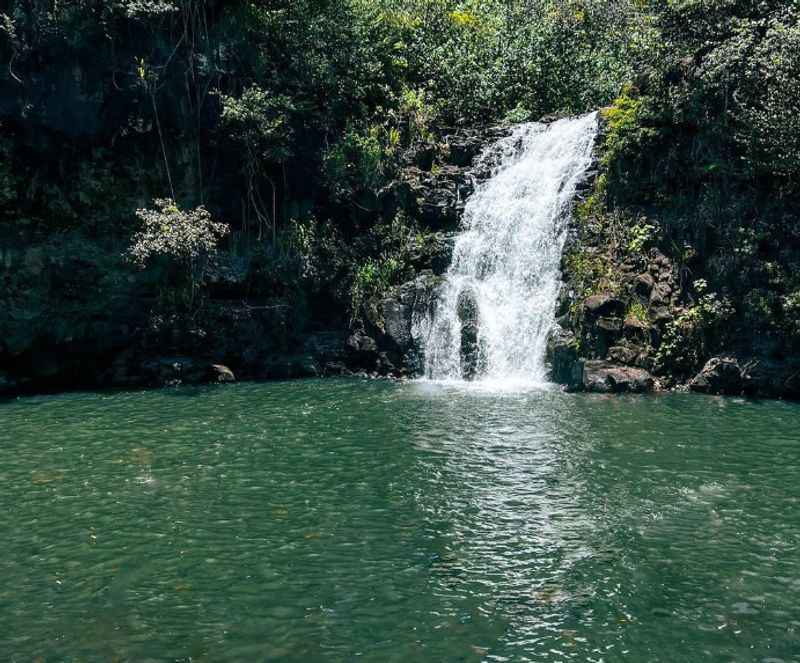 Waimea Valley