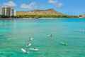 Waikiki Beach