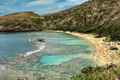 Hanauma Bay Nature Preserve