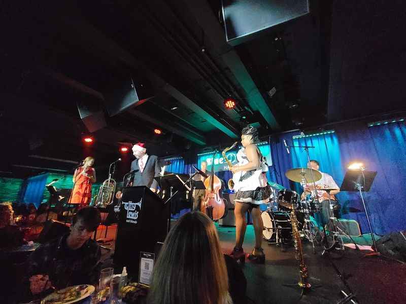 Blue Note Hawaii