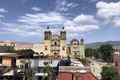 Historic Oaxaca City Center