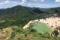 Hierve el Agua&#x27;s Natural Springs